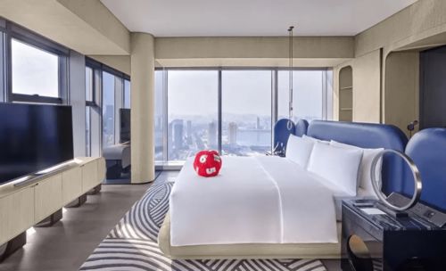 資訊 寶龍多個作品獲設計大獎 產(chǎn)品力全面精進