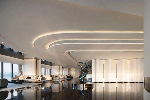 首發(fā) 眾睦設計 山林野趣與當代生活共呼吸