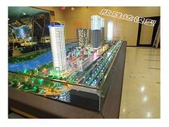 欣勝達模型設計公司供應同行產(chǎn)品中性價比超高的商業(yè)用模型 商業(yè)用模型搭建