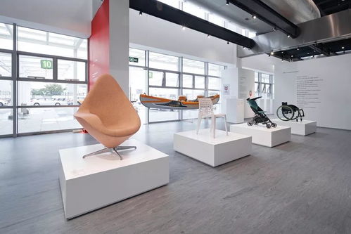 全球第三座紅點設計博物館進駐廈門 頂尖設計觸手可及