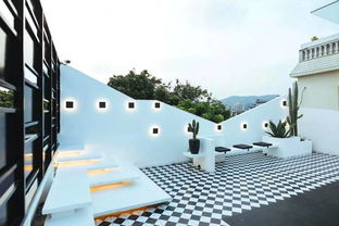 這對(duì)夫妻不懂設(shè)計(jì),竟做了廈門最美民宿