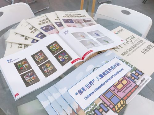 第29屆廈門雙贏家居行業(yè)展暨生活用品展 一睹彩虹設(shè)計(jì)網(wǎng)風(fēng)采