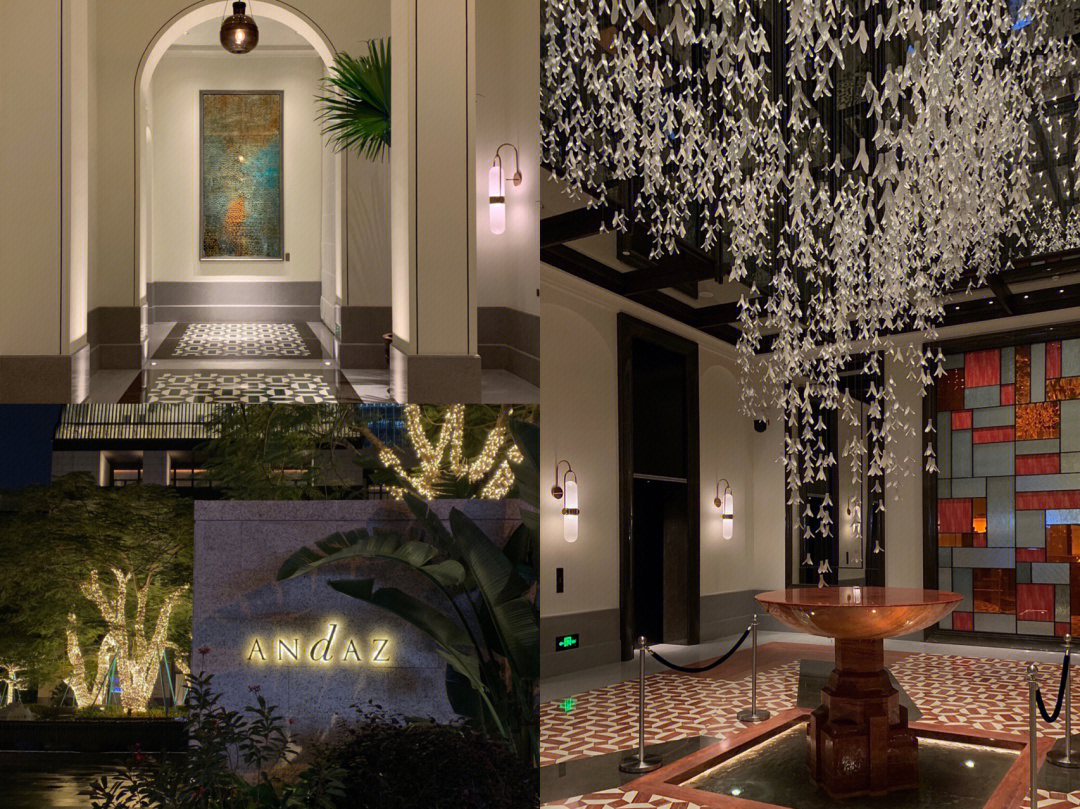 探秘廈門安達(dá)仕酒店設(shè)計(jì) 廈門安達(dá)仕酒店,由設(shè)計(jì)大師jaya ibr
