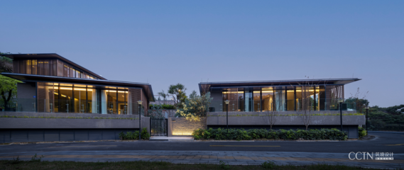 廈門鼓萬酒店 | CCTN筑境設計