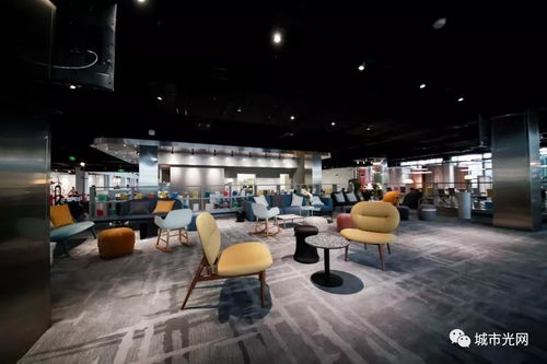 案例 中國廈門紅點設計博物館