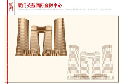 廈門：創新設計之城的詩意與活力
