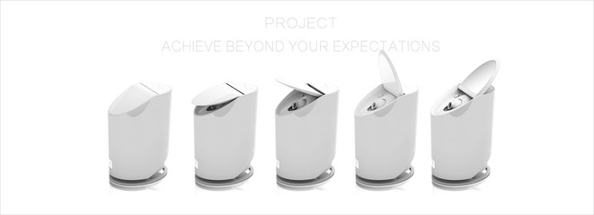 工業設計與產品設計——廈門一未設計的專業優勢